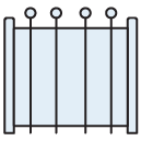 iron fence builder