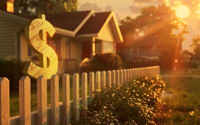 Boost Your Property Value with the Right Fence