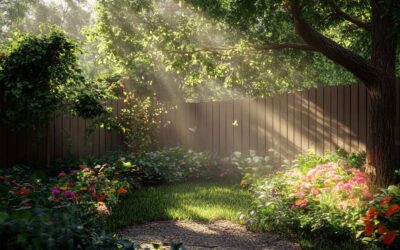 Eco-Friendly Fencing: Sustainable Choices for a Greener Backyard