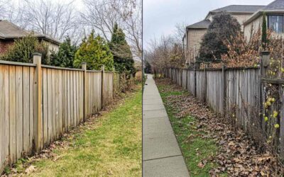 The Hidden Costs of Cheap Fences: Why Investing in Quality Pays Off in the Long Run