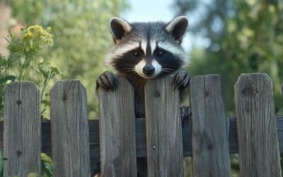 Protecting Your Home from Pests with the Right Fence: Tips for Keeping Unwanted Critters Out