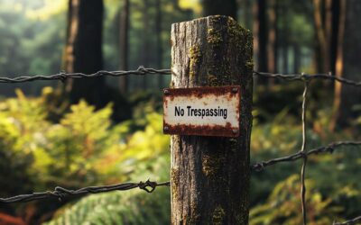 Protecting Your Timber Investment: Effective Fencing Strategies for Timberland Owners