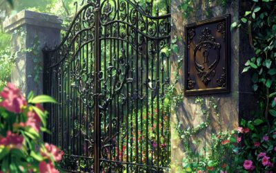 Adding a Touch of Elegance: Incorporating Ornate Details into Your Fence Design