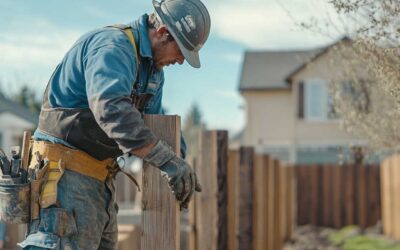 The Benefits of Professional Fence Installation: Why It’s Worth the Investment